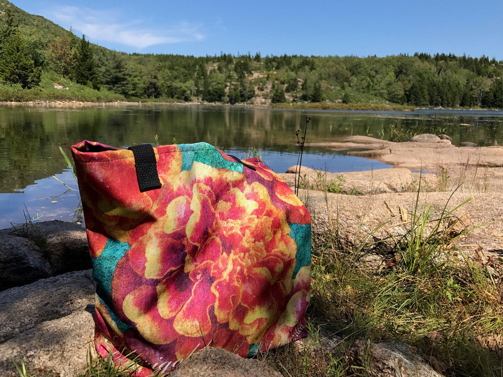 Fun Flower Facts: Meet Luther Burbank