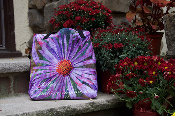 WHAT FLOWERS CAN TEACH US ABOUT MINDFULNESS
